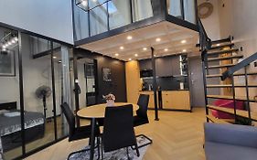 Old Town Apartment, Starowislna